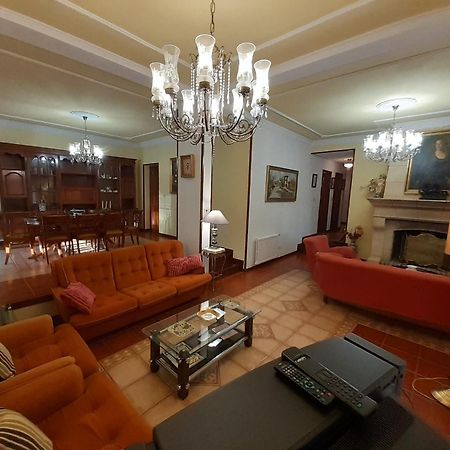 Casa Independiente Para Grandes Grupos Y Familias Valeixe Екстериор снимка