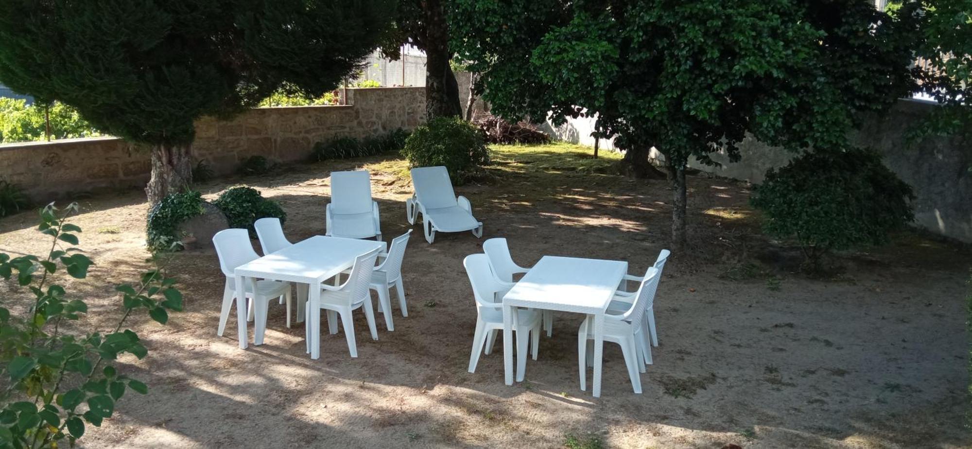 Casa Independiente Para Grandes Grupos Y Familias Valeixe Екстериор снимка