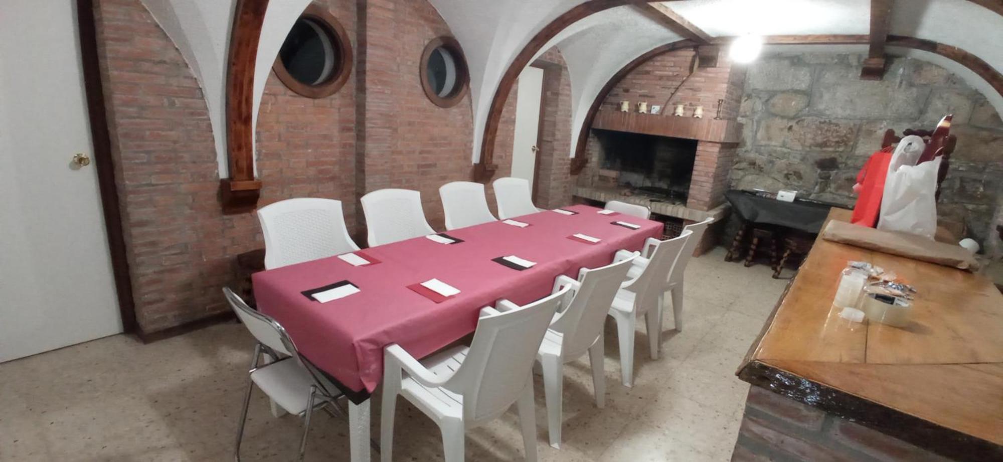 Casa Independiente Para Grandes Grupos Y Familias Valeixe Екстериор снимка