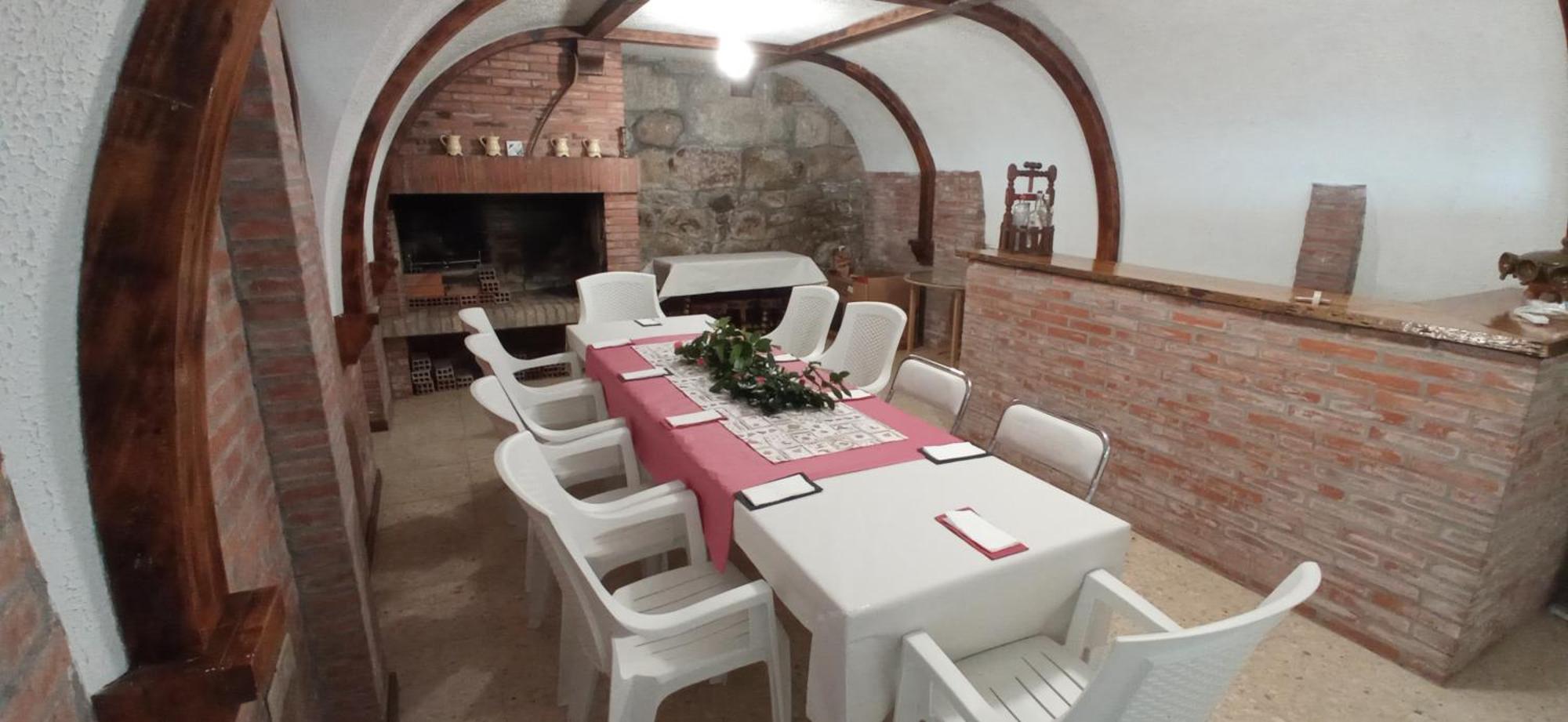 Casa Independiente Para Grandes Grupos Y Familias Valeixe Екстериор снимка